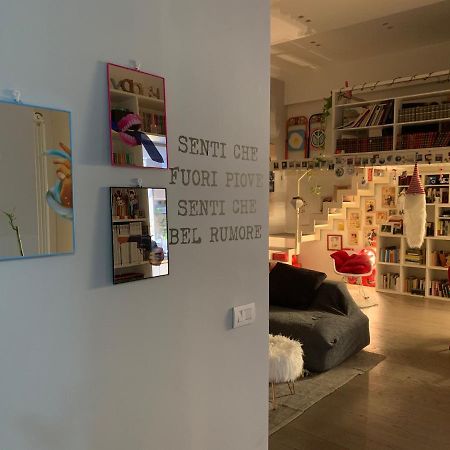 Raroom Boutique Home ตอร์เรเดลเกรโค ภายนอก รูปภาพ