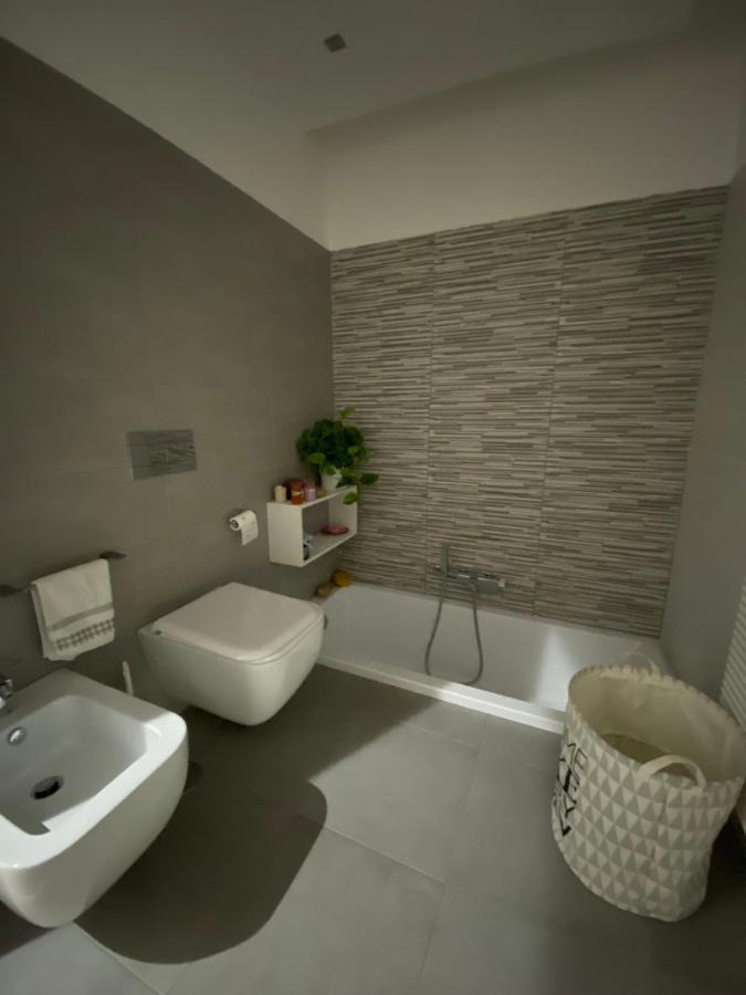 Raroom Boutique Home ตอร์เรเดลเกรโค ภายนอก รูปภาพ