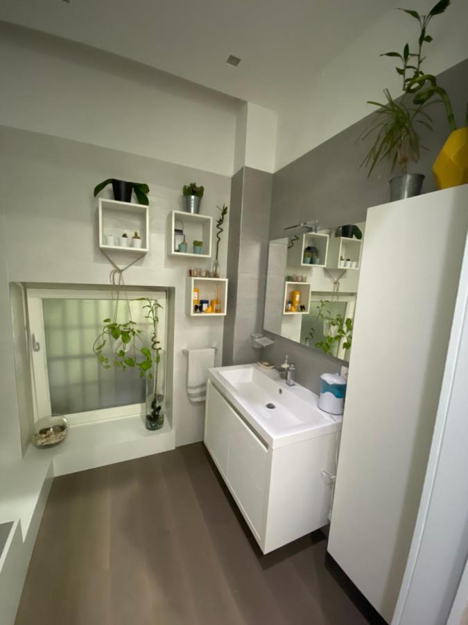 Raroom Boutique Home ตอร์เรเดลเกรโค ภายนอก รูปภาพ