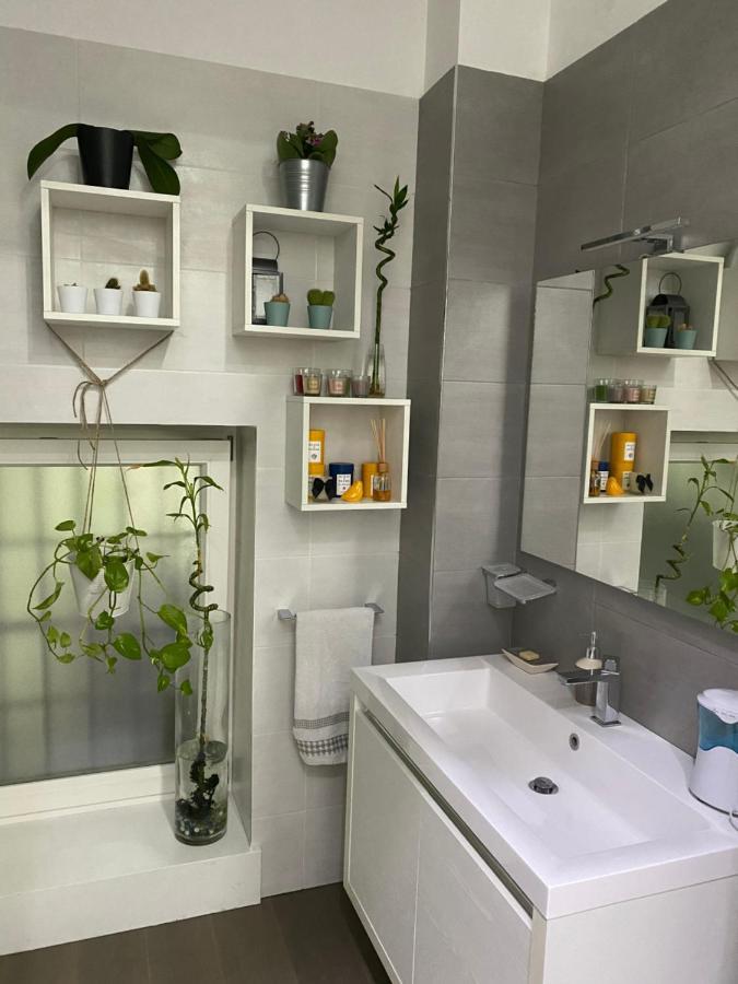 Raroom Boutique Home ตอร์เรเดลเกรโค ภายนอก รูปภาพ