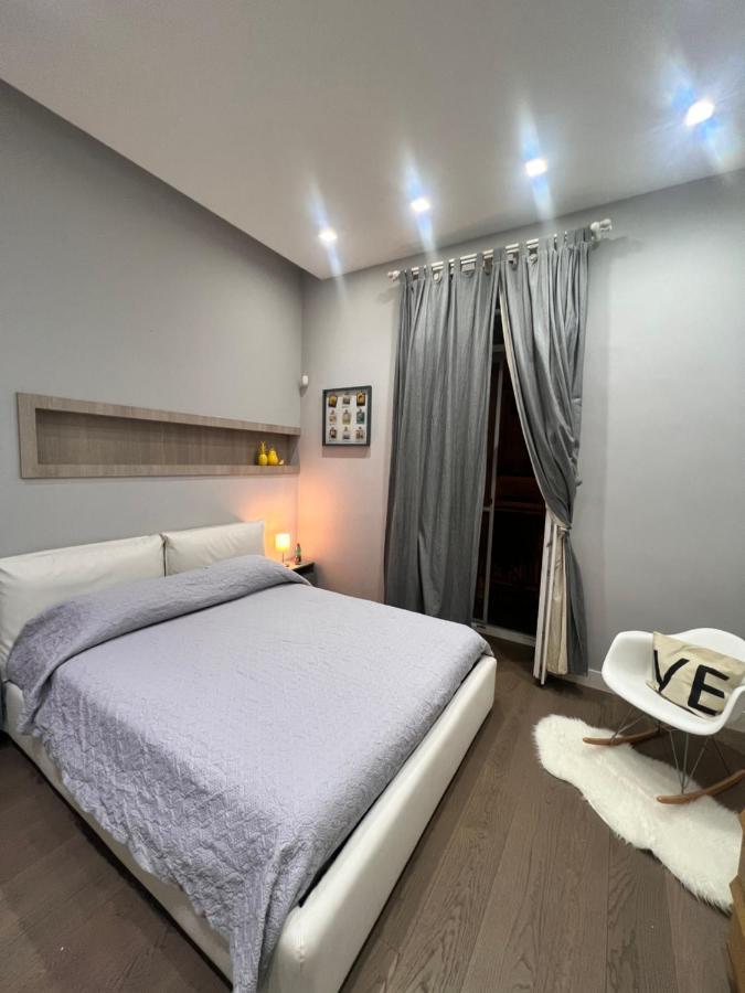 Raroom Boutique Home ตอร์เรเดลเกรโค ภายนอก รูปภาพ