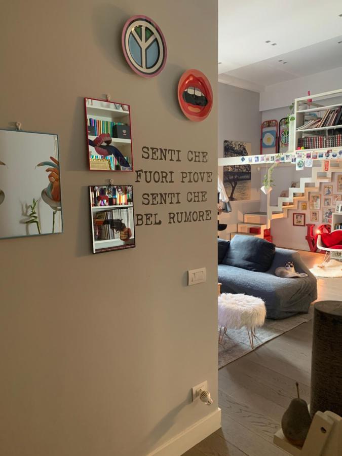 Raroom Boutique Home ตอร์เรเดลเกรโค ภายนอก รูปภาพ