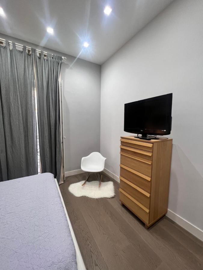 Raroom Boutique Home ตอร์เรเดลเกรโค ภายนอก รูปภาพ